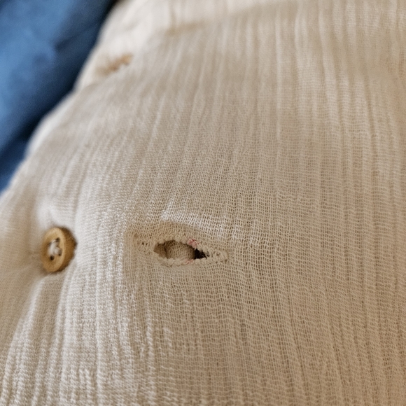 Cartwheels by Charlie Page Coat (6-12 months) - Picture 5 of 5